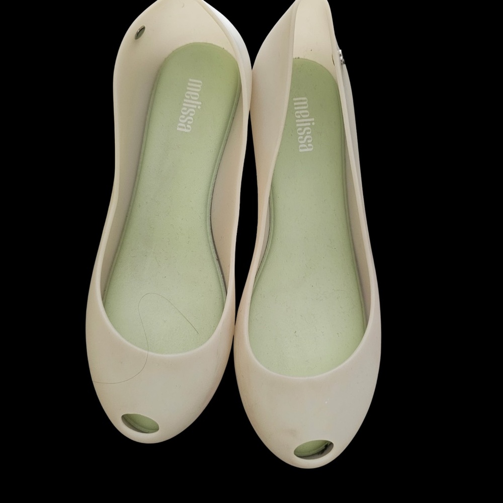 Jelly Shoes Mellissa